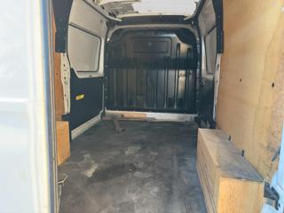 RENAULT Master usata, con Immobilizzatore elettronico