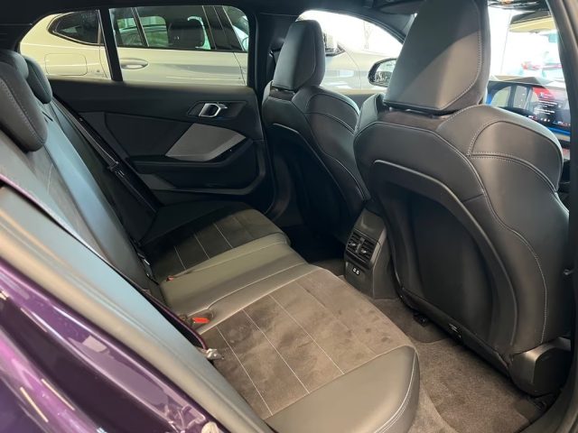 BMW 120 usata, con ESP