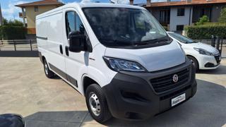 FIAT Ducato usata, con Filtro antiparticolato