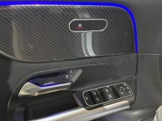 MERCEDES-BENZ GLA 200 usata, con Sistema di navigazione