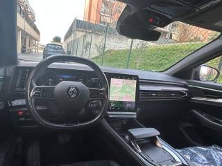 RENAULT Austral usata, con Chiusura centralizzata