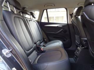 BMW X1 usata, con Chiusura centralizzata