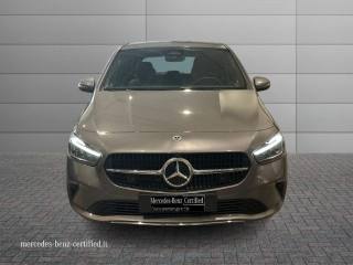 MERCEDES-BENZ B 180 usata, con Airbag Passeggero