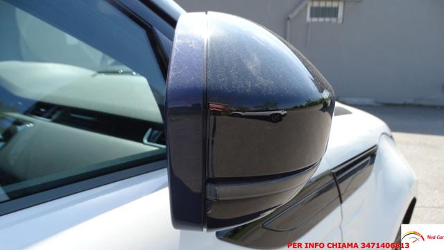 LAND ROVER Range Rover Evoque usata 67