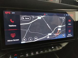 ALFA ROMEO Junior usata, con Fendinebbia