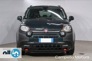 FIAT Panda usata 1