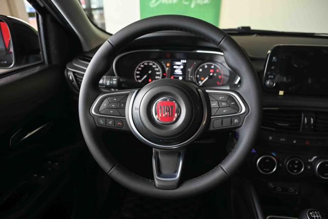FIAT Tipo usata, con Immobilizzatore elettronico
