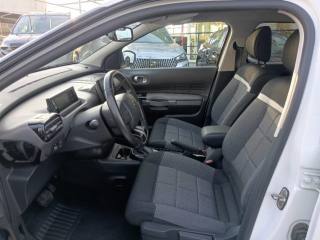 CITROEN C4 Cactus usata, con Cerchi in lega