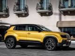 JEEP Avenger 1.2 Turbo