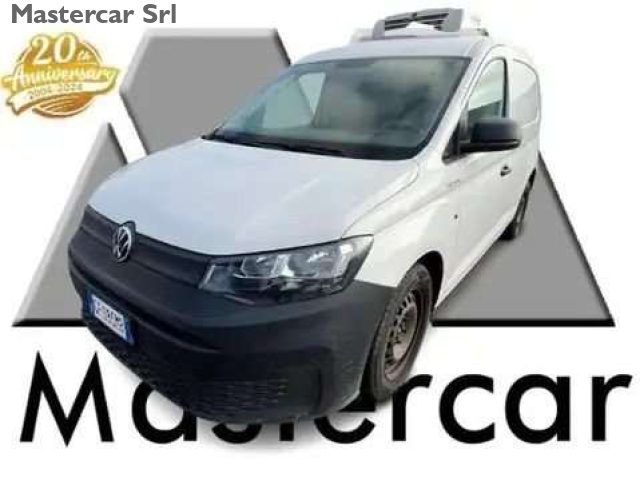 VOLKSWAGEN Caddy usata, con Airbag
