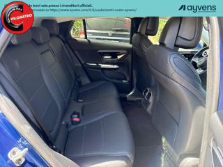 MERCEDES-BENZ GLC 220 usata, con Cerchi in lega
