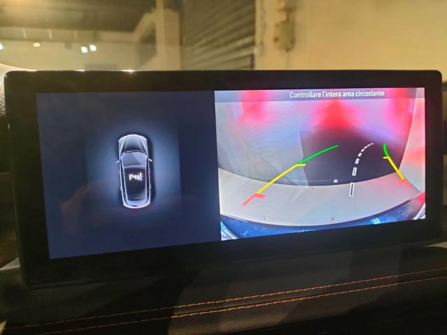 ALFA ROMEO Tonale usata, con ESP