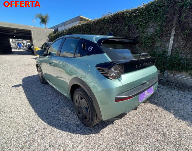 LANCIA Ypsilon usata, con Servosterzo