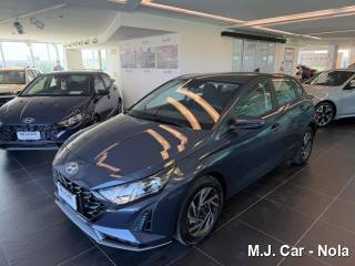 HYUNDAI i20 usata, con Airbag