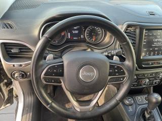 JEEP Cherokee usata, con Cruise Control