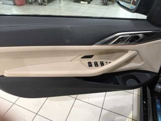 BMW 420 usata, con Sistema di navigazione