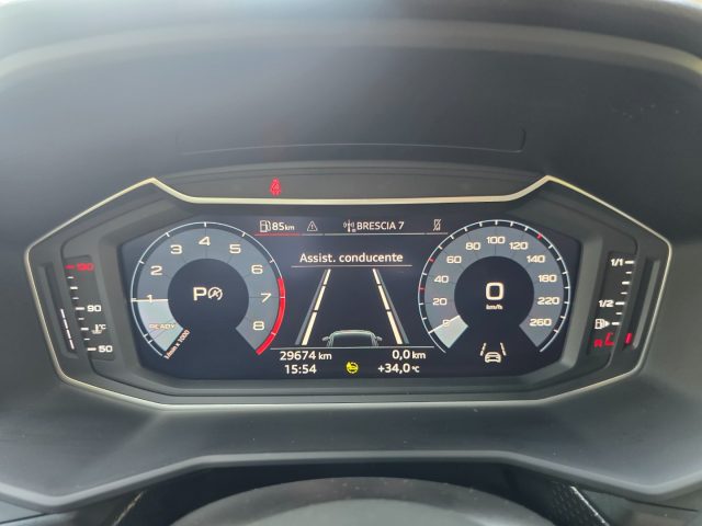AUDI A1 usata, con Pacchetto sportivo