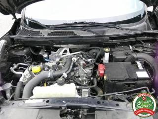 NISSAN Juke usata, con Interni in pelle