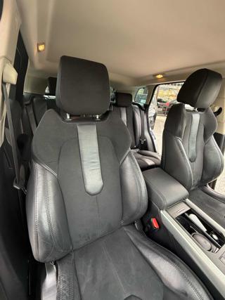 LAND ROVER Range Rover Evoque usata, con Controllo vocale