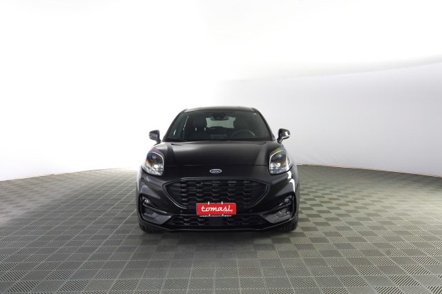 FORD Puma usata 0