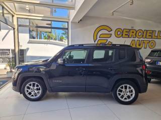 JEEP Renegade usata, con Airbag laterali