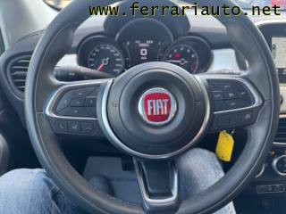 FIAT 500X usata, con Fendinebbia