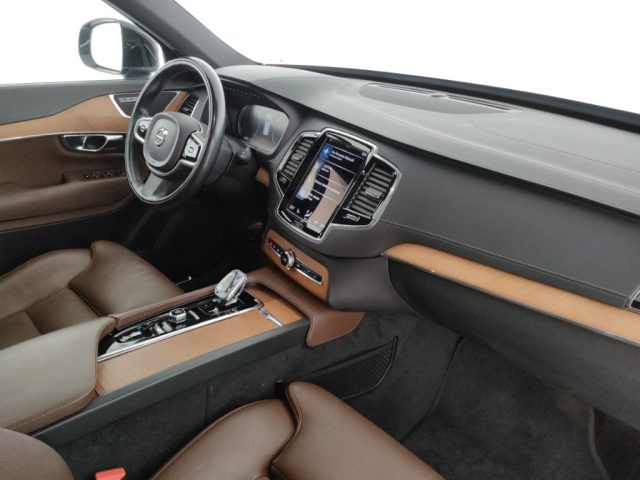 VOLVO XC90 usata, con Regolazione elettrica sedili