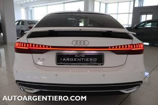 AUDI A7 usata, con Airbag Passeggero