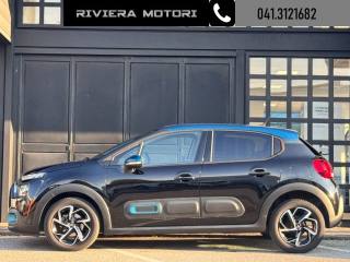 CITROEN C3 usata, con Airbag laterali
