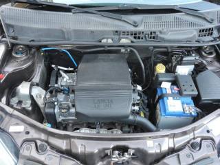 LANCIA Ypsilon usata, con MP3