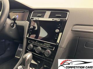 VOLKSWAGEN Golf GTI usata, con Controllo automatico clima