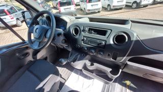 OPEL Movano usata, con Controllo trazione