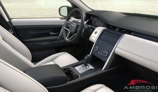 LAND ROVER Discovery Sport usata 10