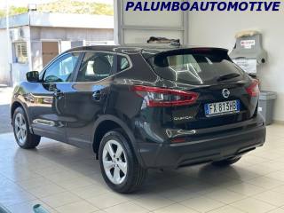 NISSAN Qashqai usata, con Cerchi in lega