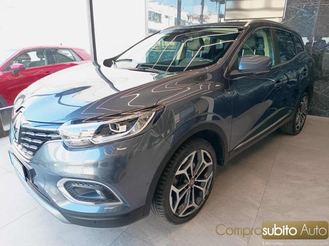 RENAULT Kadjar usata, con Airbag