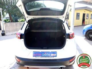 MAZDA CX-3 usata, con Specchietti laterali elettrici
