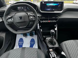 PEUGEOT 2008 usata, con Climatizzatore