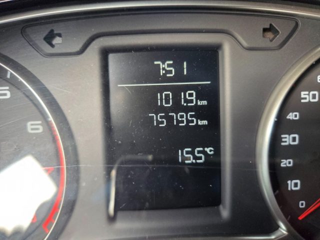 AUDI A1 usata, con Autoradio