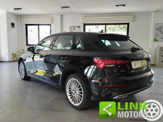 AUDI A3 usata, con Controllo trazione