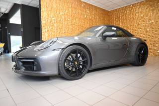 PORSCHE 992 usata 68