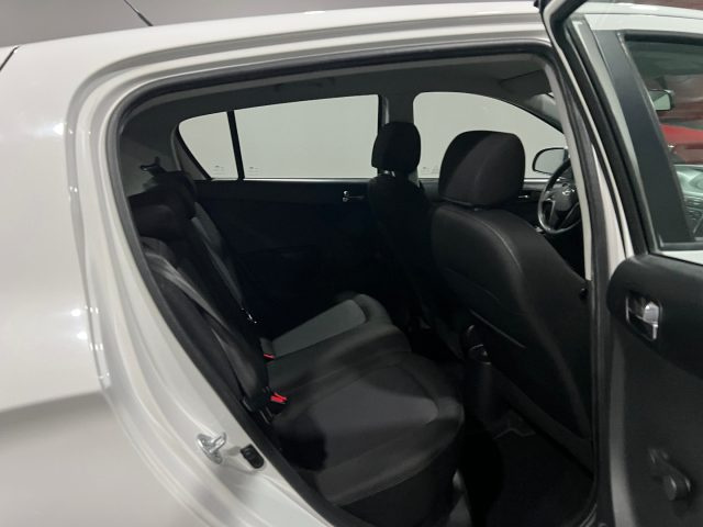 HYUNDAI i20 usata, con Controllo trazione