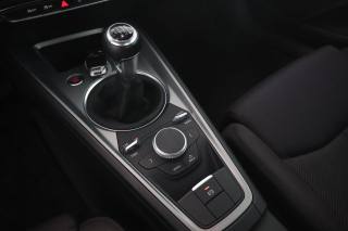AUDI TT usata 11
