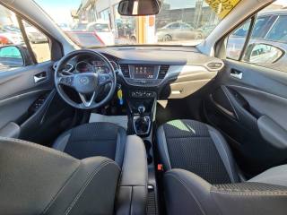 OPEL Crossland X usata, con Autoradio