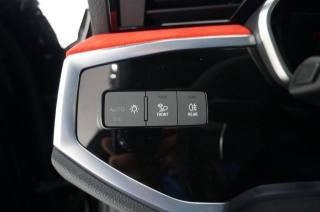 AUDI RS Q3 usata, con Sedili sportivi