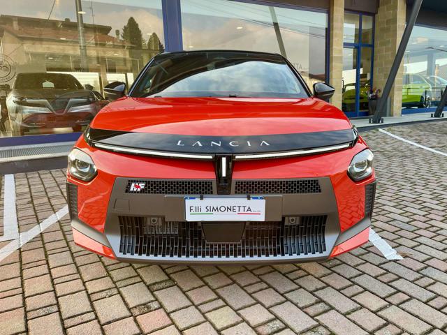 LANCIA Ypsilon usata, con Airbag