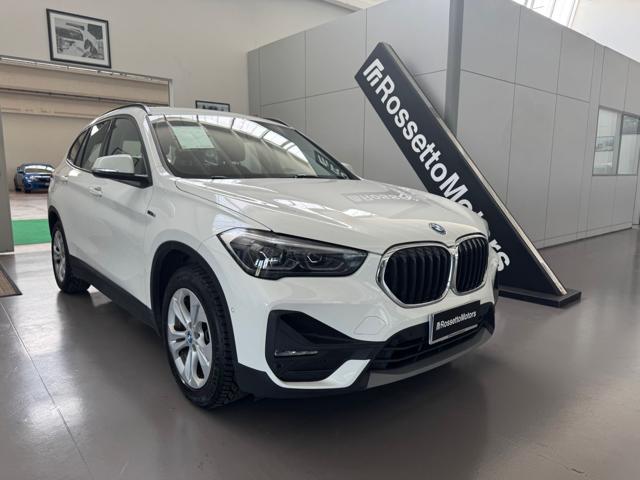 BMW X1 usata, con ABS