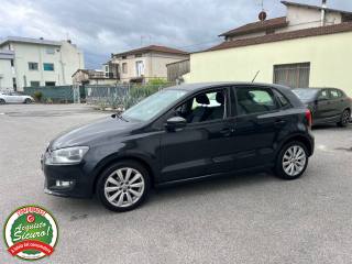 VOLKSWAGEN Polo usata, con ESP