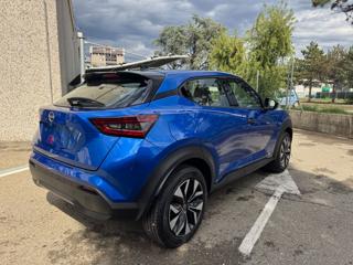 NISSAN Juke usata, con Airbag laterali