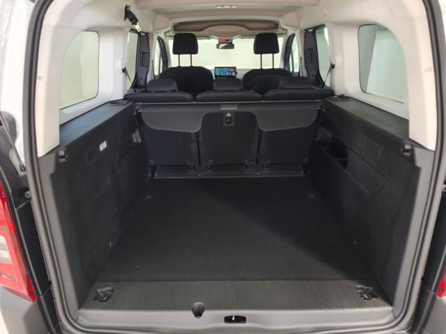 FIAT Doblo usata, con ESP