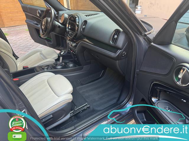 MINI Countryman usata, con Cruise Control